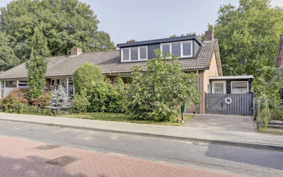 Ridder van de Merwedestraat 9