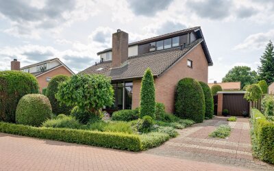 Ridder van de Merwedestraat 6