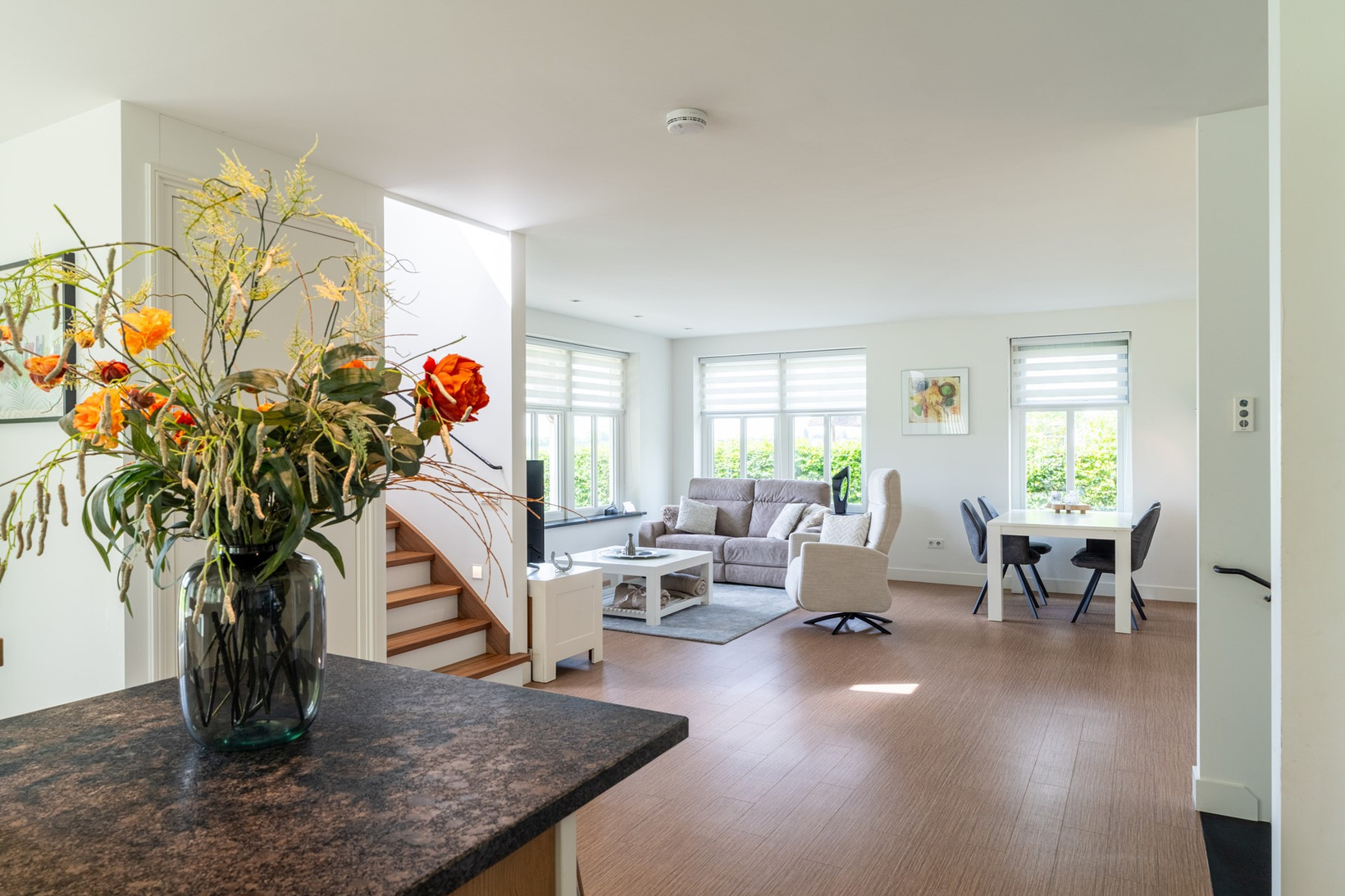 Vrijstaande woning te koop: Broeksehof 17, Babyloniënbroek