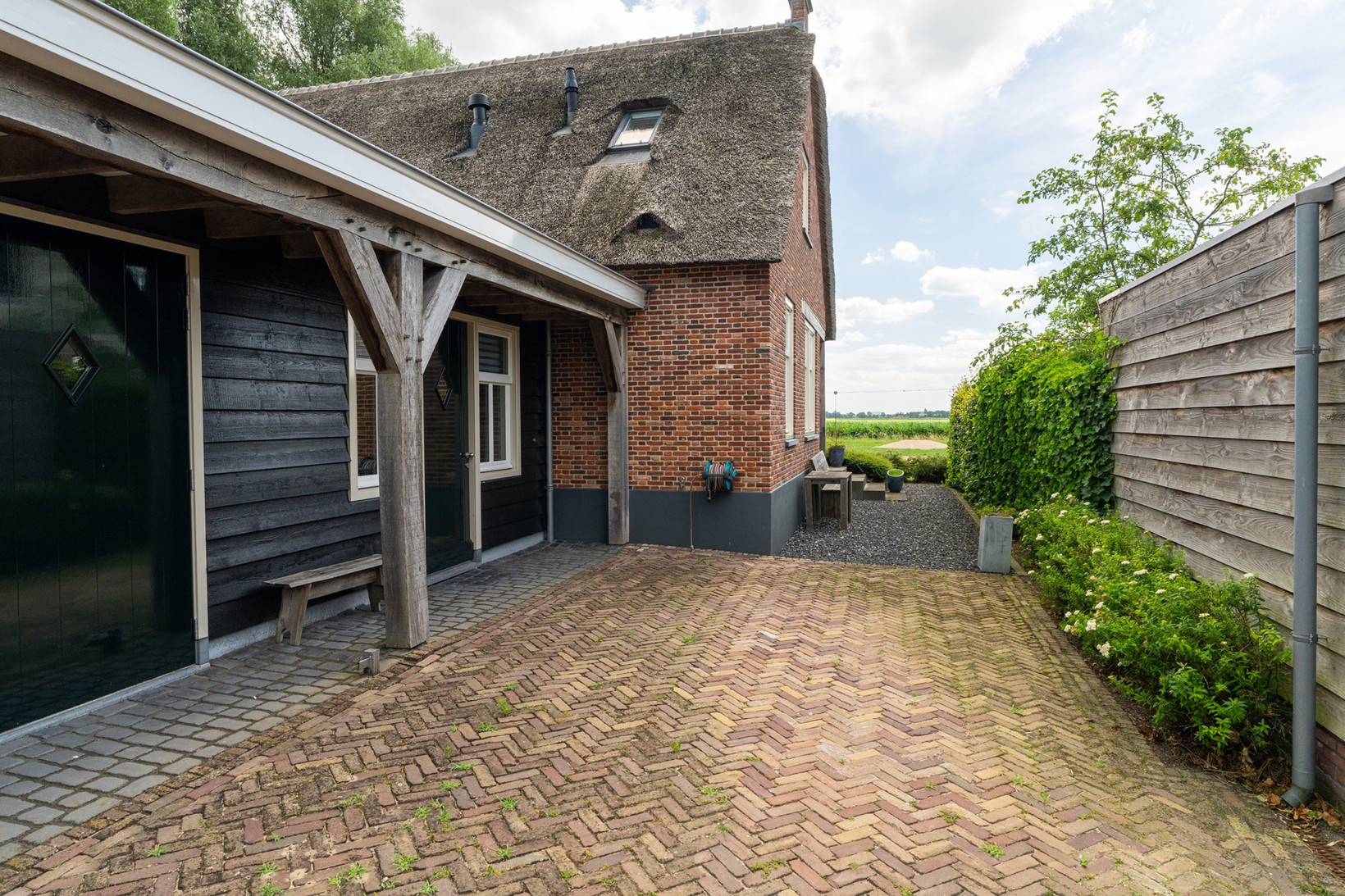 Vrijstaande woning te koop: Broeksehof 17, Babyloniënbroek