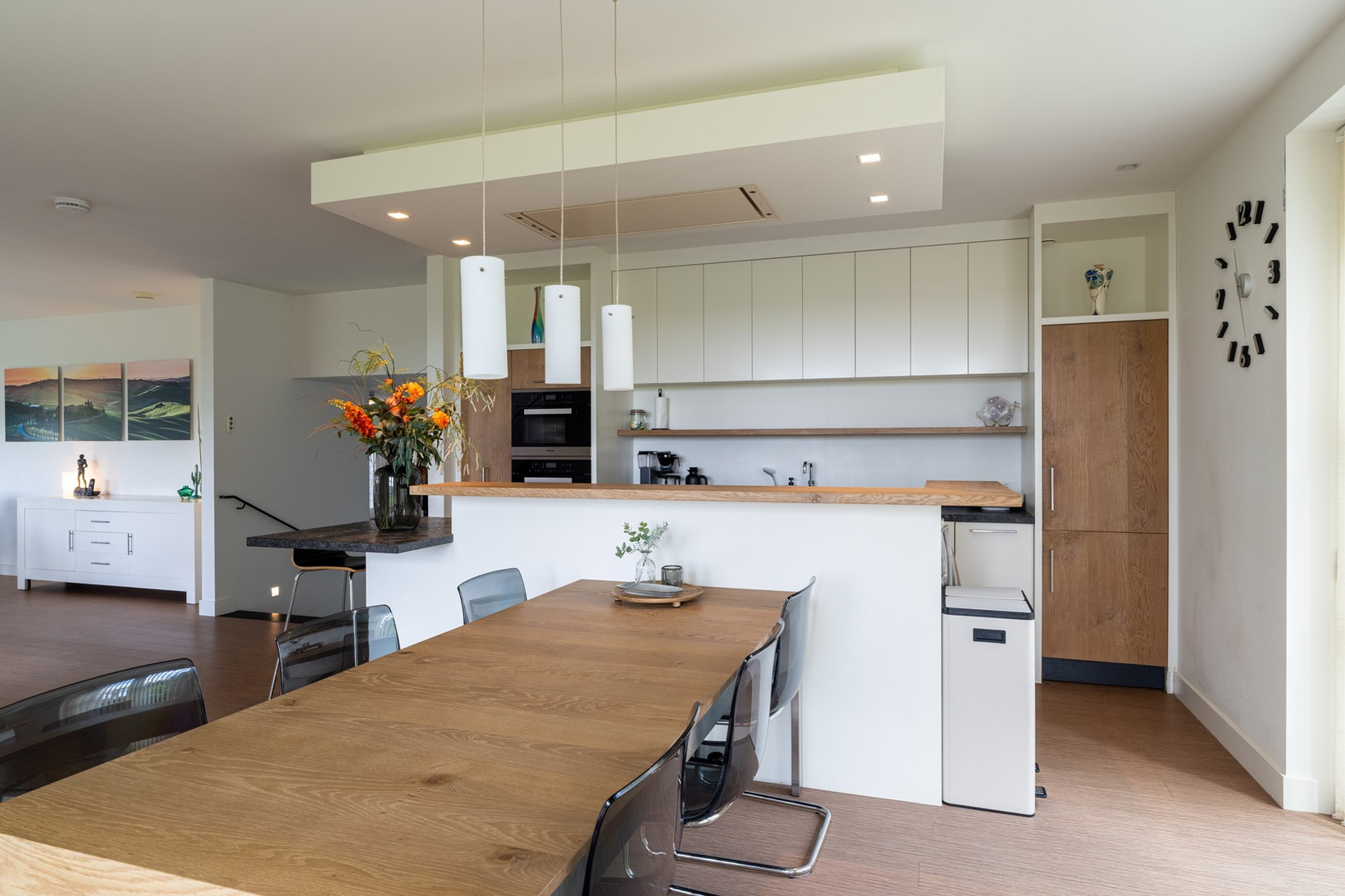 Vrijstaande woning te koop: Broeksehof 17, Babyloniënbroek