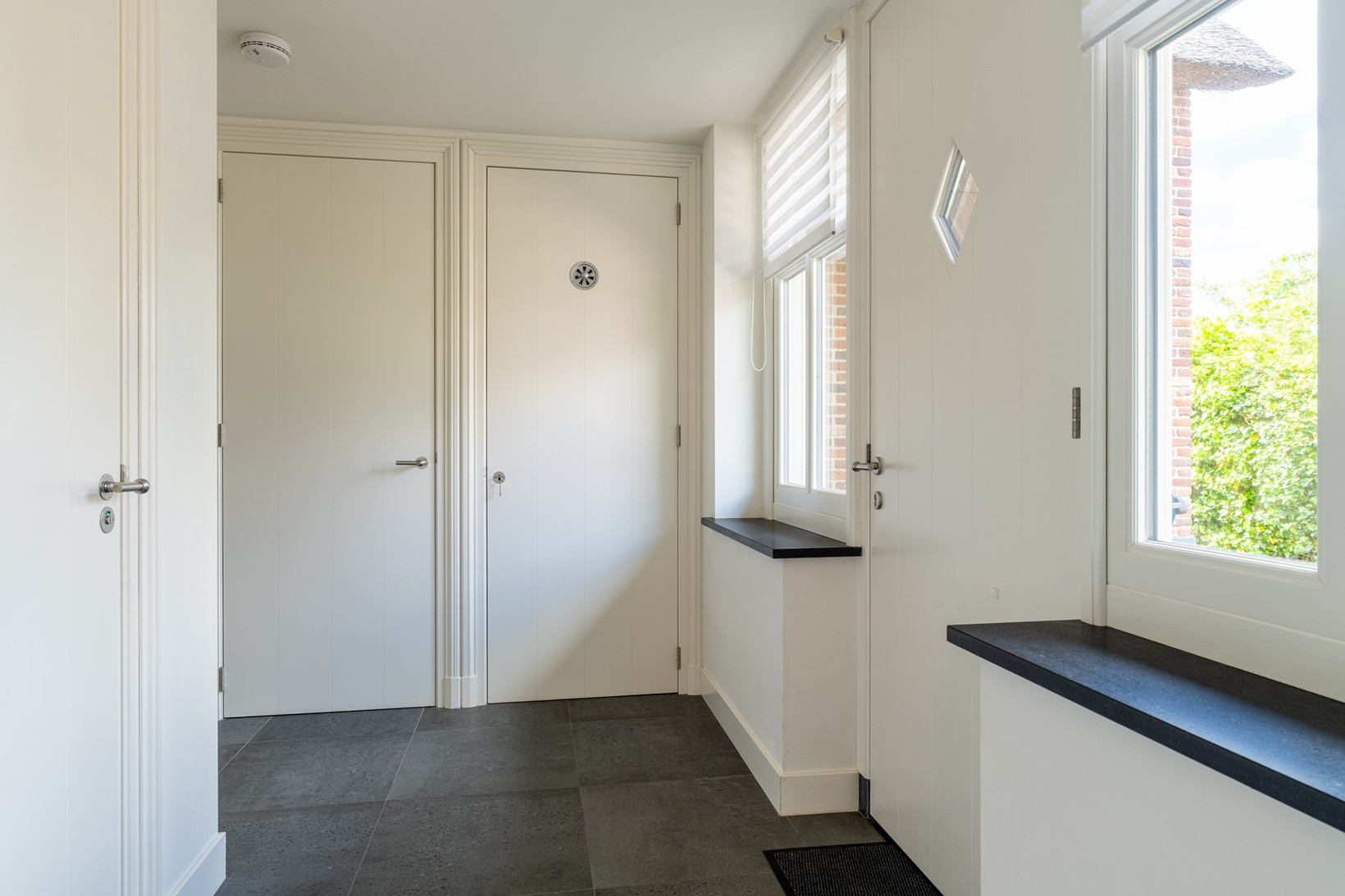 Vrijstaande woning te koop: Broeksehof 17, Babyloniënbroek