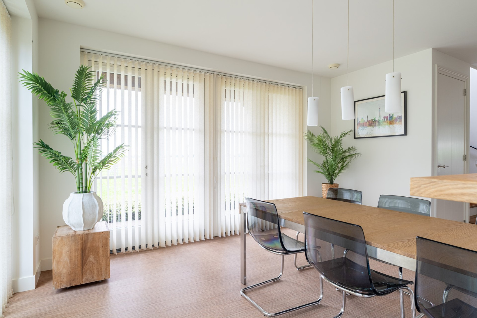 Vrijstaande woning te koop: Broeksehof 17, Babyloniënbroek