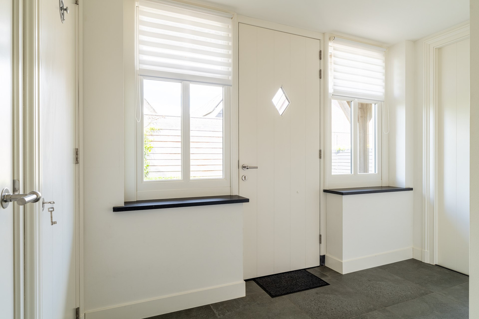 Vrijstaande woning te koop: Broeksehof 17, Babyloniënbroek