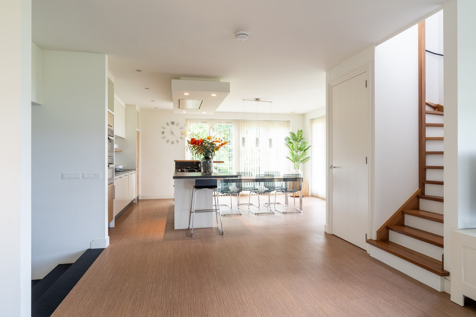 Vrijstaande woning te koop: Broeksehof 17, Babyloniënbroek