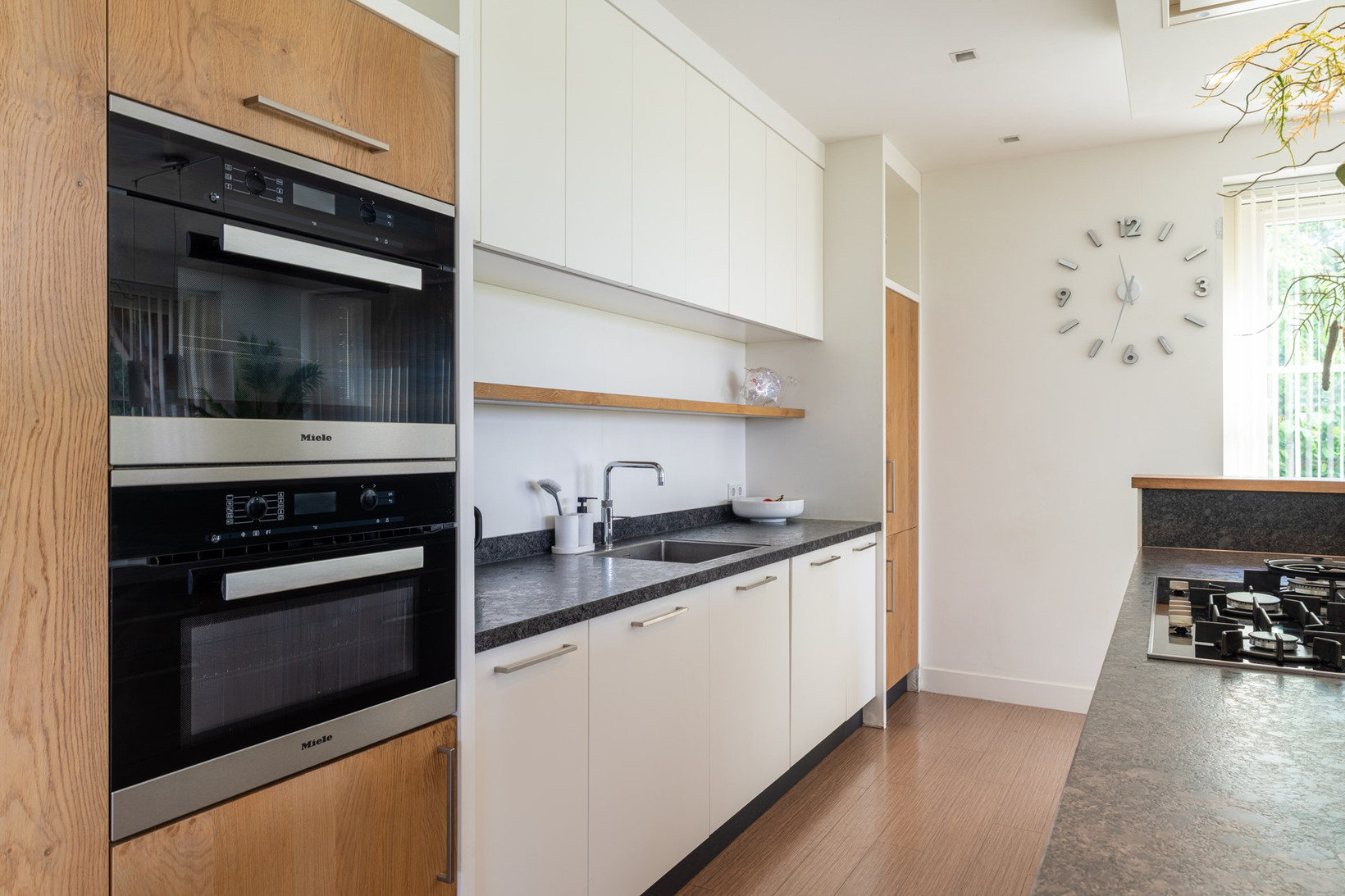 Vrijstaande woning te koop: Broeksehof 17, Babyloniënbroek