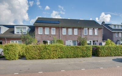 Broeksehof 7