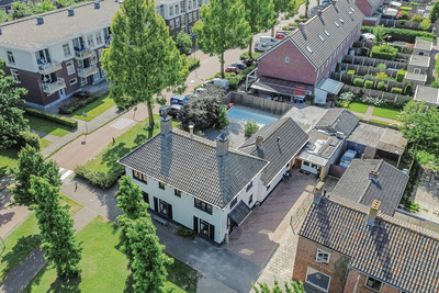 Vrijheidsplein 4