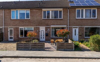 Dokter van Vuurestraat 8