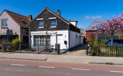 Kerkstraat 5