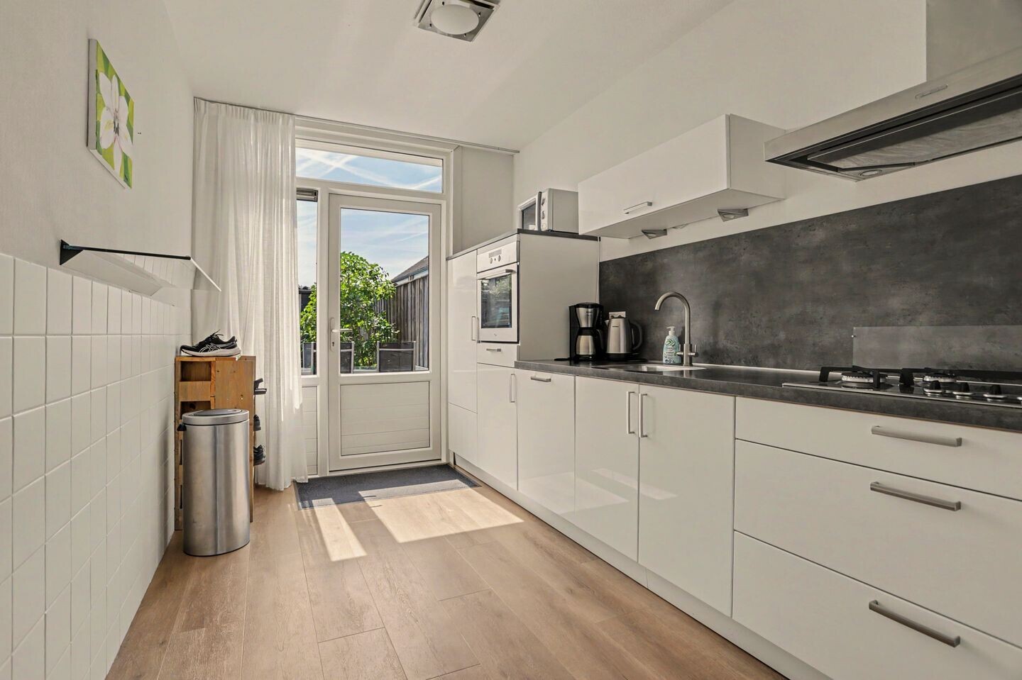 Hoekwoning te koop: Roerdompstraat 8, Hank