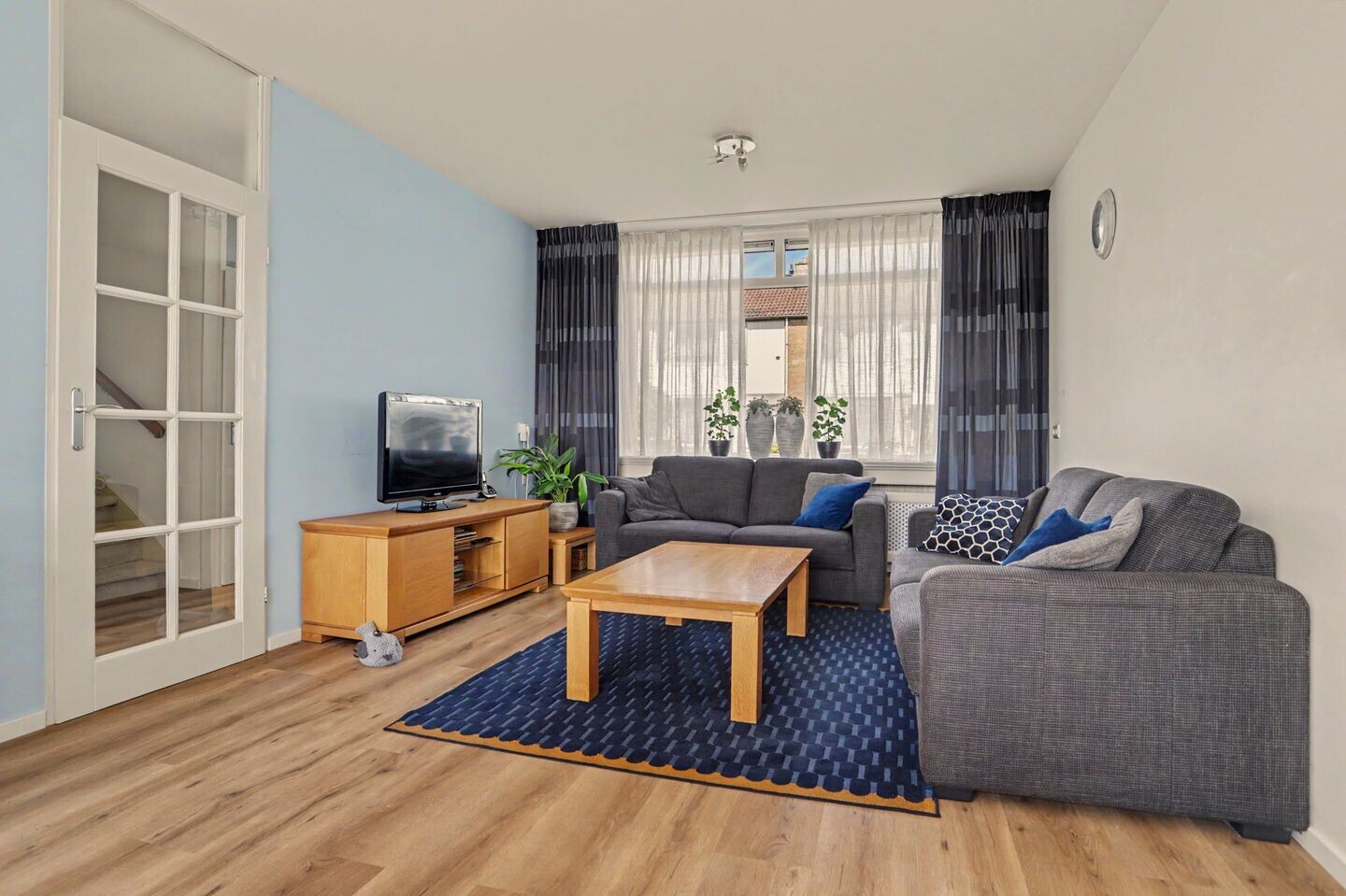 Hoekwoning te koop: Roerdompstraat 8, Hank
