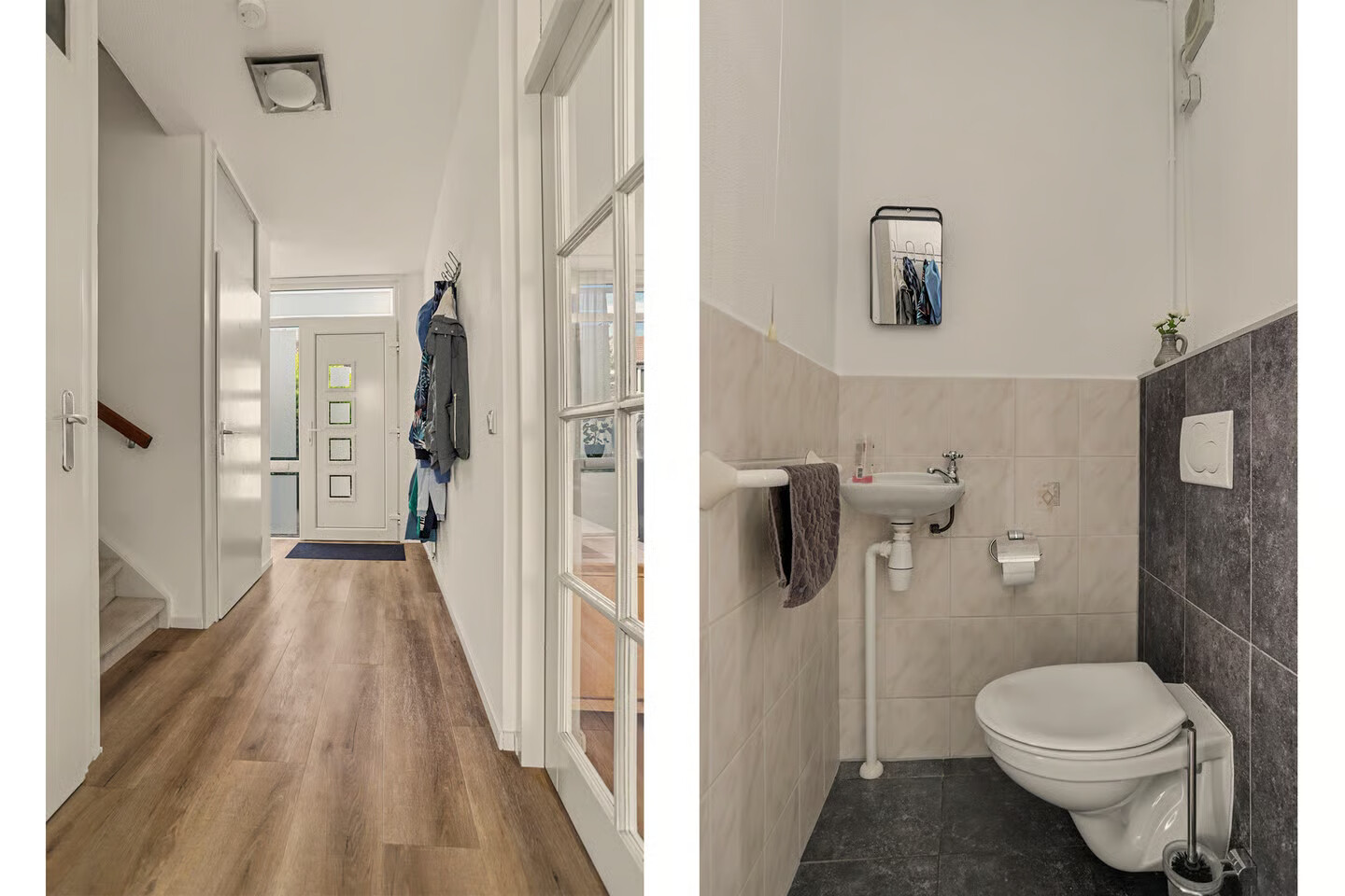 Hoekwoning te koop: Roerdompstraat 8, Hank