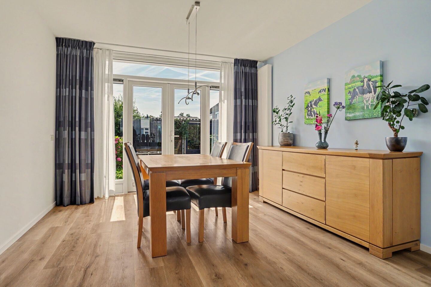 Hoekwoning te koop: Roerdompstraat 8, Hank