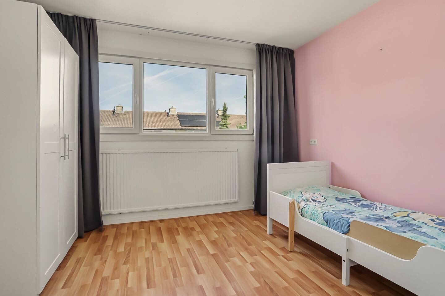Hoekwoning te koop: Roerdompstraat 8, Hank