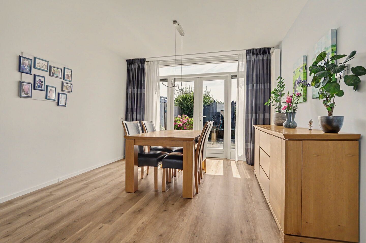 Hoekwoning te koop: Roerdompstraat 8, Hank
