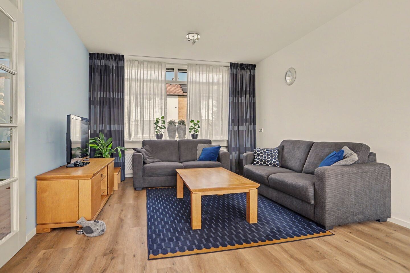 Hoekwoning te koop: Roerdompstraat 8, Hank