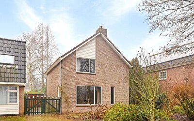 Korenstraat 123