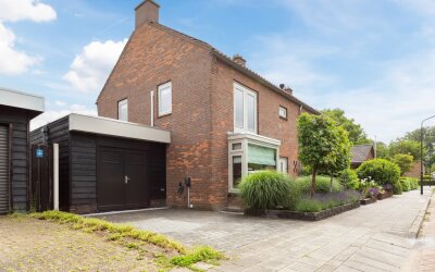 St. Elisabethstraat 43