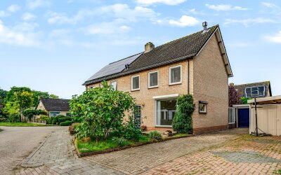 Margrietstraat 3