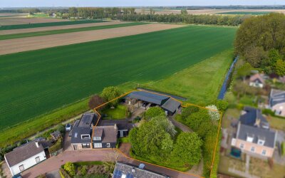 Korte Dijk 15
