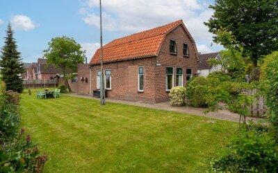 Jachtlaan 42