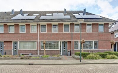 Halifaxstraat 7