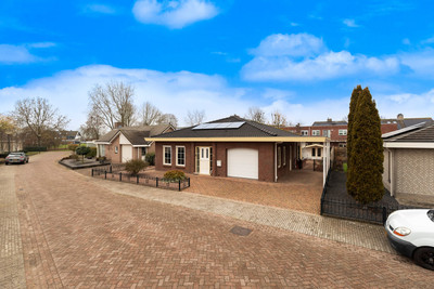 Biesboschlaan 8