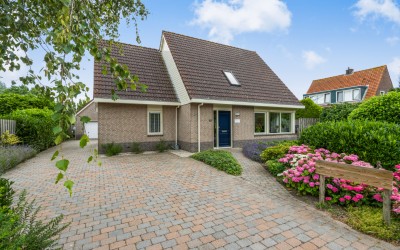 Kammetweg 13-A