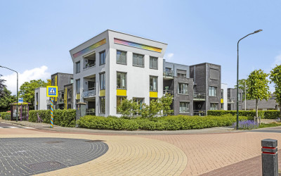 De Poort 23