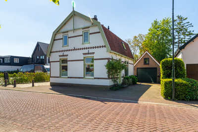 Burgemeester van der Schansstraat 16