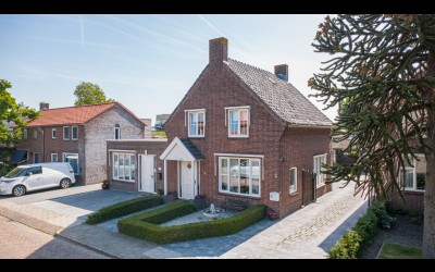 Wilhelminastraat 12
