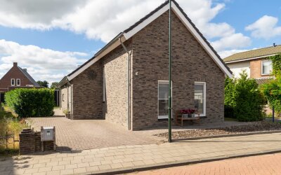 Huis te koop Beatrixstraat 28