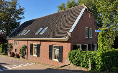 Huis te koop Hoge Maasdijk 14