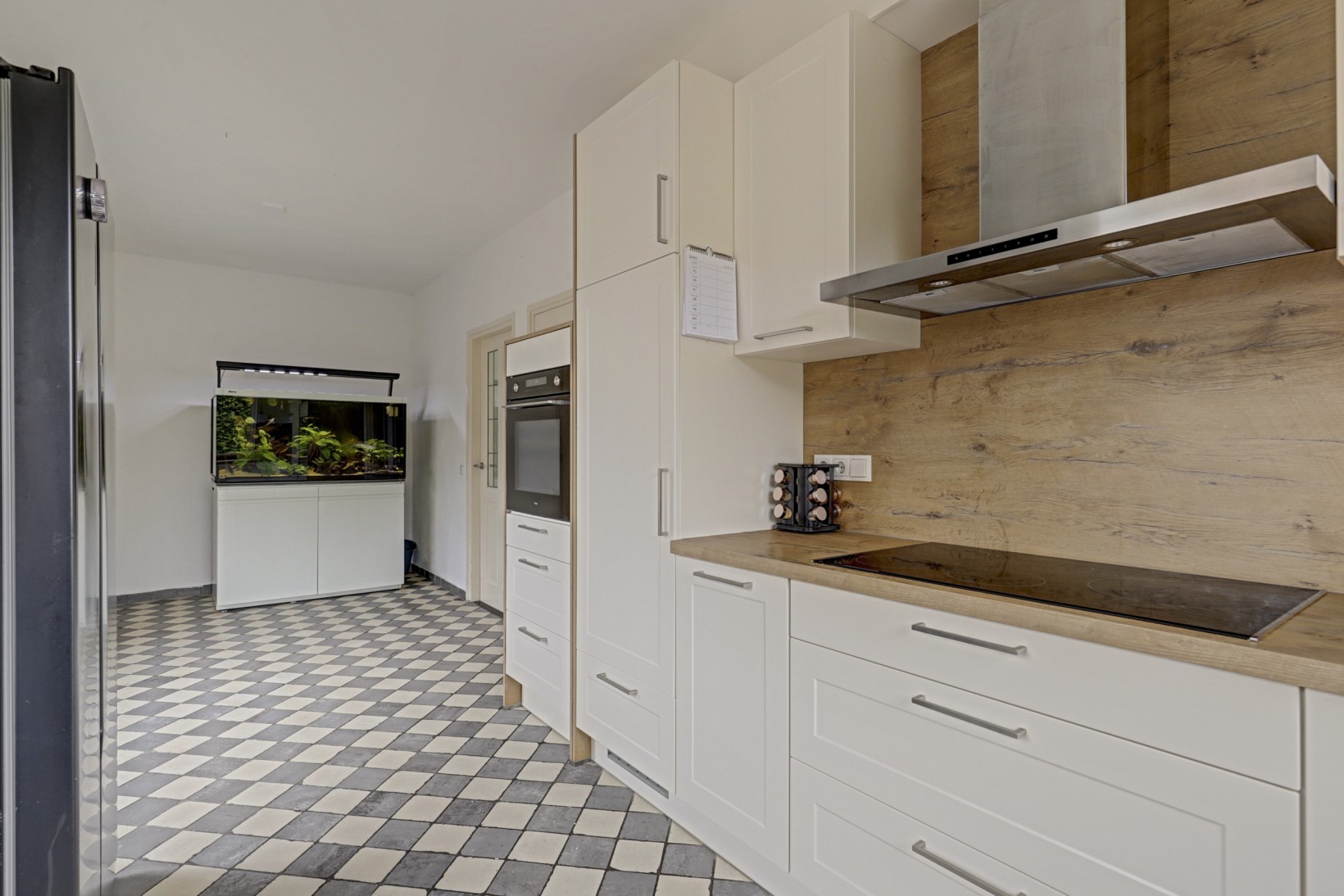 Vrijstaande woning te koop: Hoge Maasdijk 152, Andel