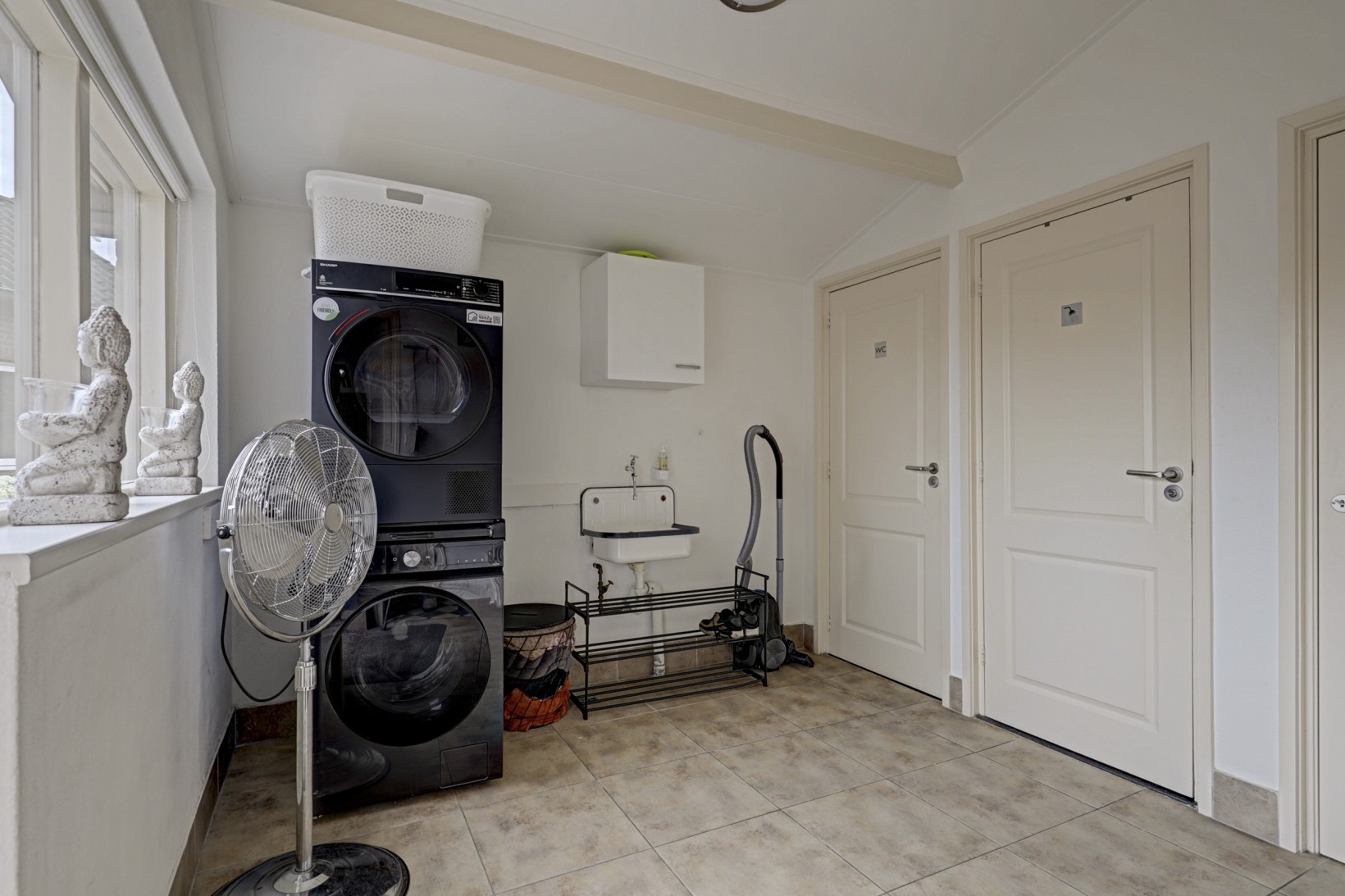Vrijstaande woning te koop: Hoge Maasdijk 152, Andel