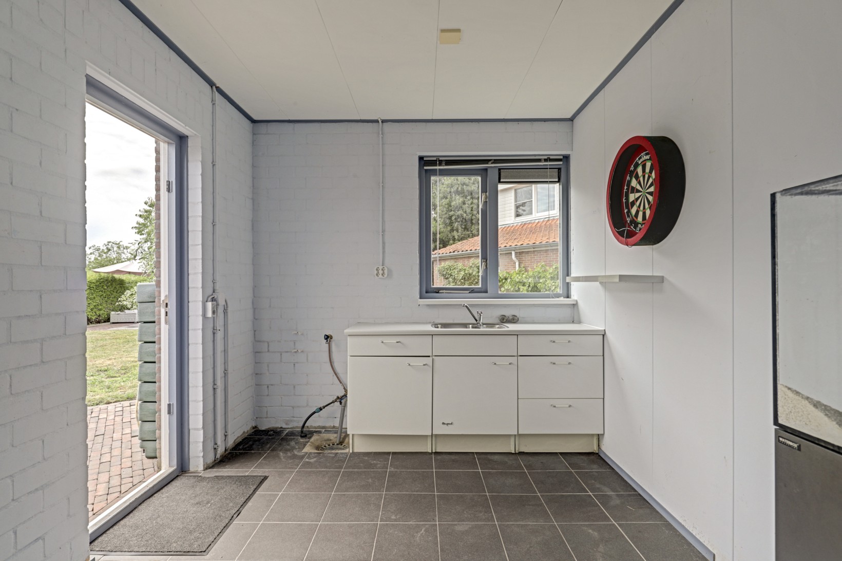 Vrijstaande woning te koop: Hoge Maasdijk 152, Andel