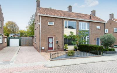 Hofflaan 22