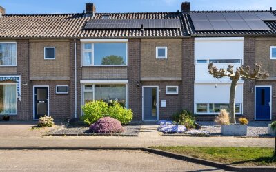 Parallelweg 27
