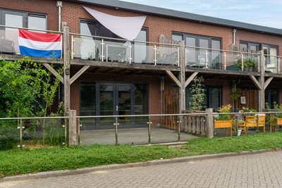 De Riethof 13