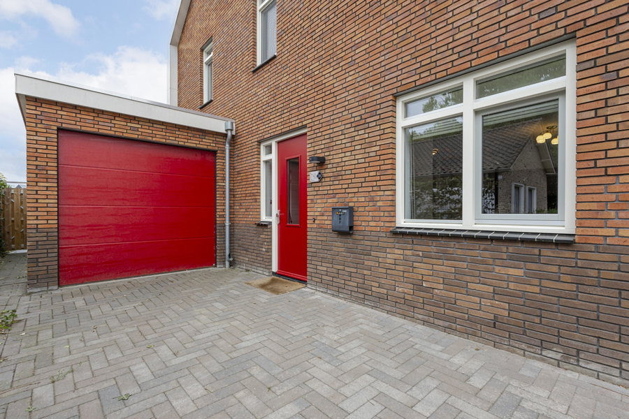 Twee-onder-één-kap te koop: Vijfmorgen 2H, Rijswijk (Nb)