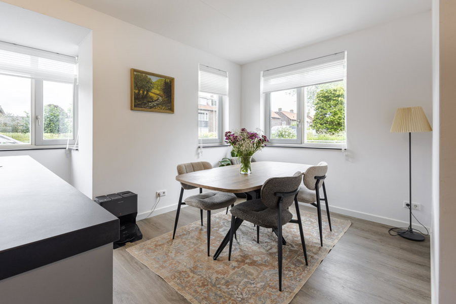 Twee-onder-één-kap te koop: Vijfmorgen 2H, Rijswijk (Nb)