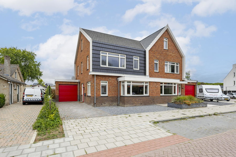 Twee-onder-één-kap te koop: Vijfmorgen 2H, Rijswijk (Nb)