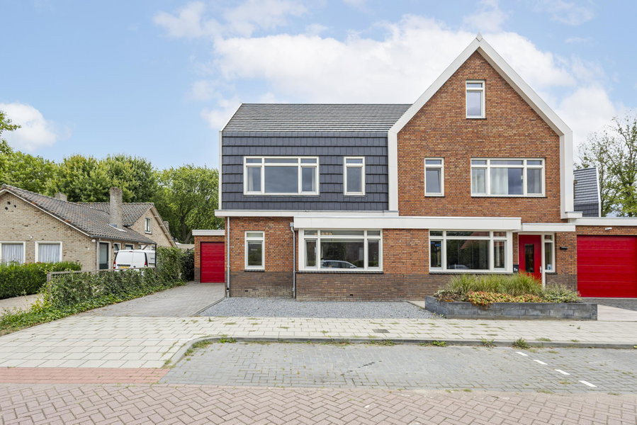 Twee-onder-één-kap te koop: Vijfmorgen 2H, Rijswijk (Nb)