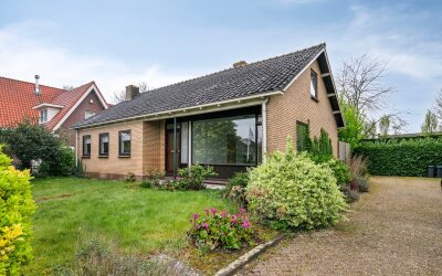 Dorpsstraat 33