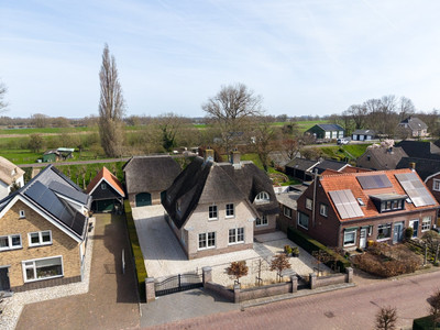 Dorpsstraat 60-A