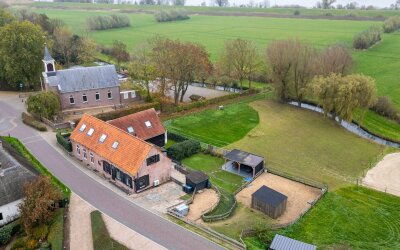Maasdijk 26