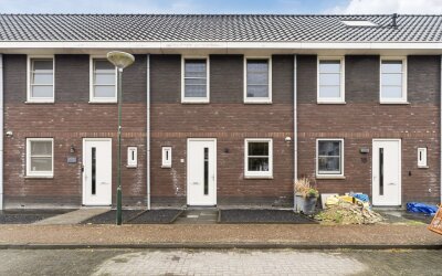 De Hoepelmaker 13