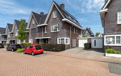 De Klompenmaker 23