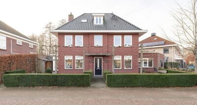 Nachtegaal 26